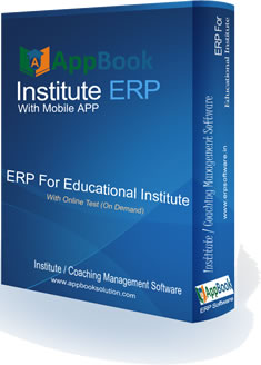 Institute Management Software Institute Management Software