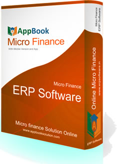 Micro Finance Software