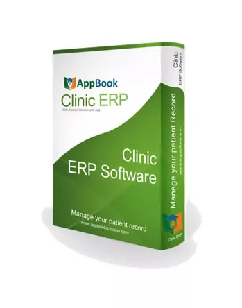 Clinic Management System