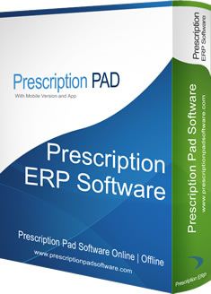 Prescription Software Prescription Software
