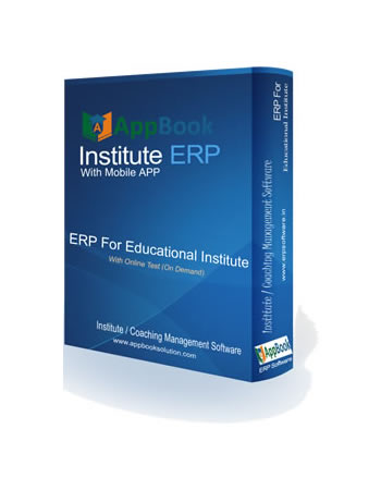 Institute Management Software Institute Management Software